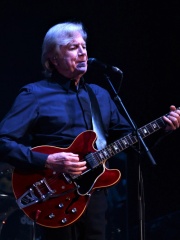 Photo of Justin Hayward