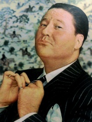 Photo of Jack Oakie