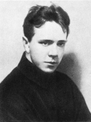 Photo of Michael Chekhov