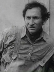 Photo of Arthur Hunnicutt