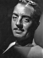 Photo of William Powell