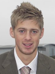 Photo of Jon Stead