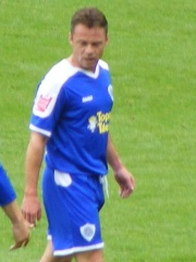 Photo of Paul Dickov