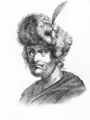 Photo of False Dmitry II