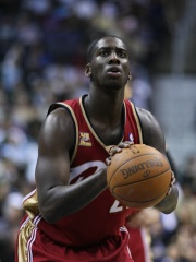 Photo of JJ Hickson