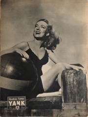 Photo of Audrey Totter