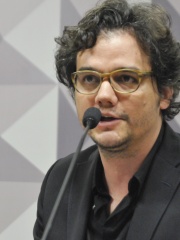 Photo of Wagner Moura