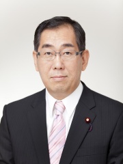 Photo of Takeaki Matsumoto