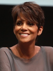 Photo of Halle Berry