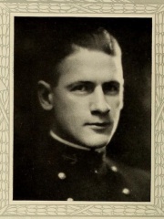 Photo of Alden Sanborn