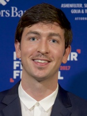 Photo of Nicholas Braun