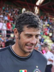 Photo of Francesco Toldo