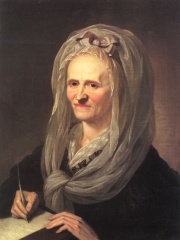 Photo of Anna Louisa Karsch