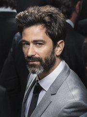 Photo of Yehuda Levi