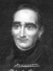 Photo of Francesco Faà di Bruno