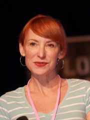 Photo of Karen Strassman