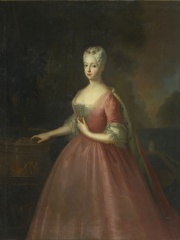 Photo of Princess Friederike Luise of Prussia