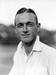 Photo of Harry Hopman