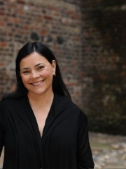 Photo of Diana Gabaldon