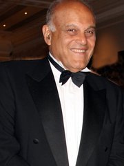 Photo of Magdi Yacoub