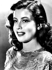 Photo of Gloria DeHaven