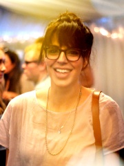 Photo of Brooke Fraser