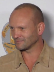 Photo of Andrew Howard