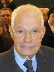 Photo of Hédi Baccouche