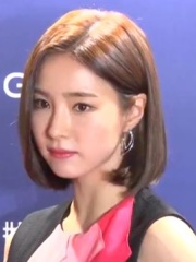 Photo of Shin Se-kyung