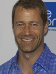 Photo of Colin Ferguson