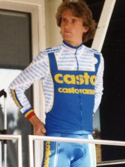 Photo of Gilles Delion