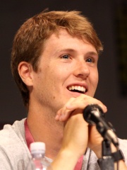 Photo of Spencer Treat Clark