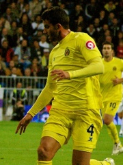 Photo of Mateo Musacchio