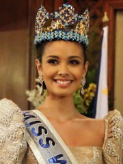 Photo of Megan Young