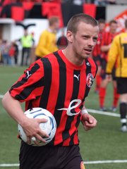 Photo of Jákup á Borg