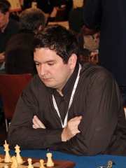 Photo of Alexander Moiseenko