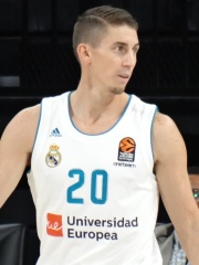 Photo of Jaycee Carroll