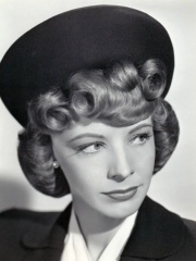 Photo of Signe Hasso