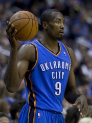 Photo of Serge Ibaka