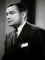 Photo of Herbert Marshall