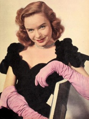 Photo of Diana Lynn