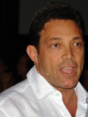 Photo of Jordan Belfort