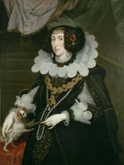 Photo of Archduchess Maria Anna of Austria