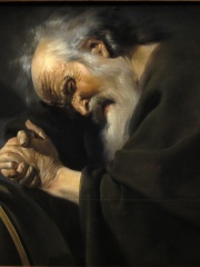 Photo of Heraclitus