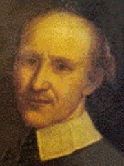 Photo of Giovanni Legrenzi