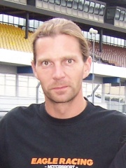 Photo of Janne Ahonen