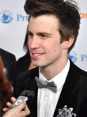 Photo of Gavin Creel
