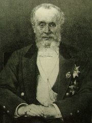 Photo of Nikolay Girs