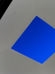 Photo of James Turrell