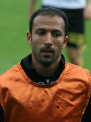 Photo of Khaled Mouelhi